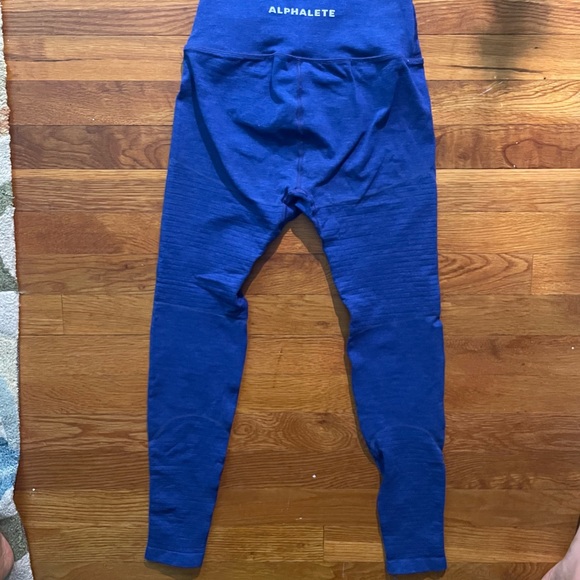 SOLD Alphalete OG Revivals - Picture 3 of 4